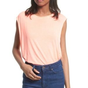 FREE PEOPLE The It Muscle Tee